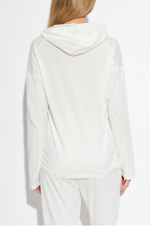 Fear Of God Essentials Sweatshirt com capuz