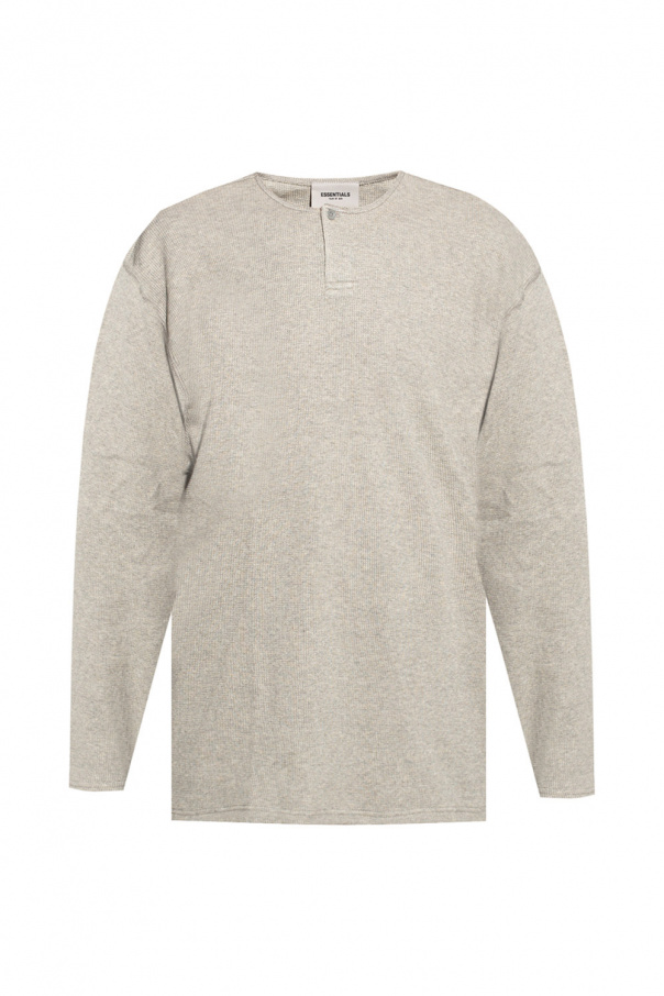 Fear Of God Essentials Cotton sweater