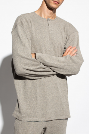 Fear Of God Essentials Cotton sweater