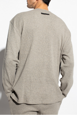 Fear Of God Essentials Cotton sweater