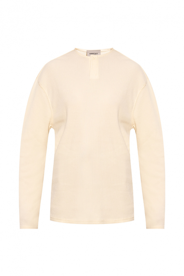 Fear Of God Essentials Cotton sweater