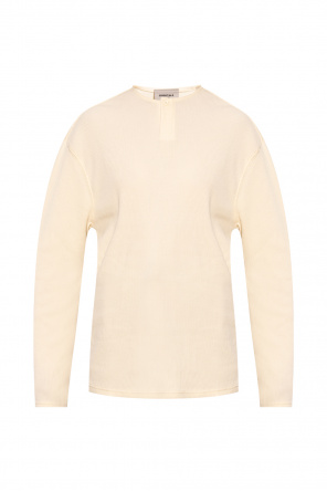 Cotton sweater od Fear Of God Essentials