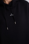 Holzweiler Sweatshirt with logo