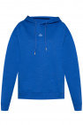 Holzweiler waterproof sweatshirt with logo