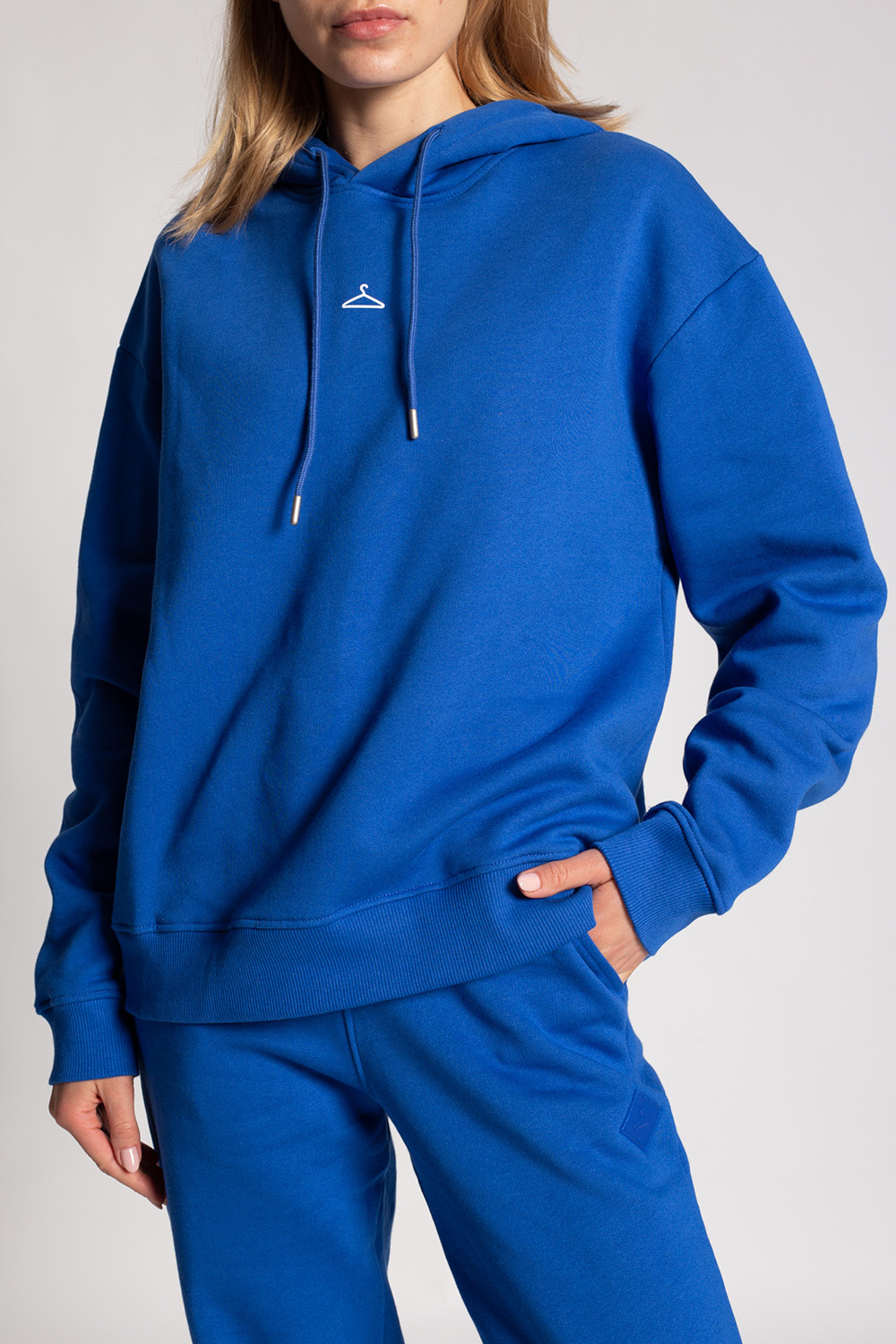 Holzweiler Sweatshirt with logo