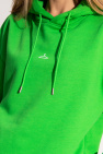 Holzweiler Logo hoodie