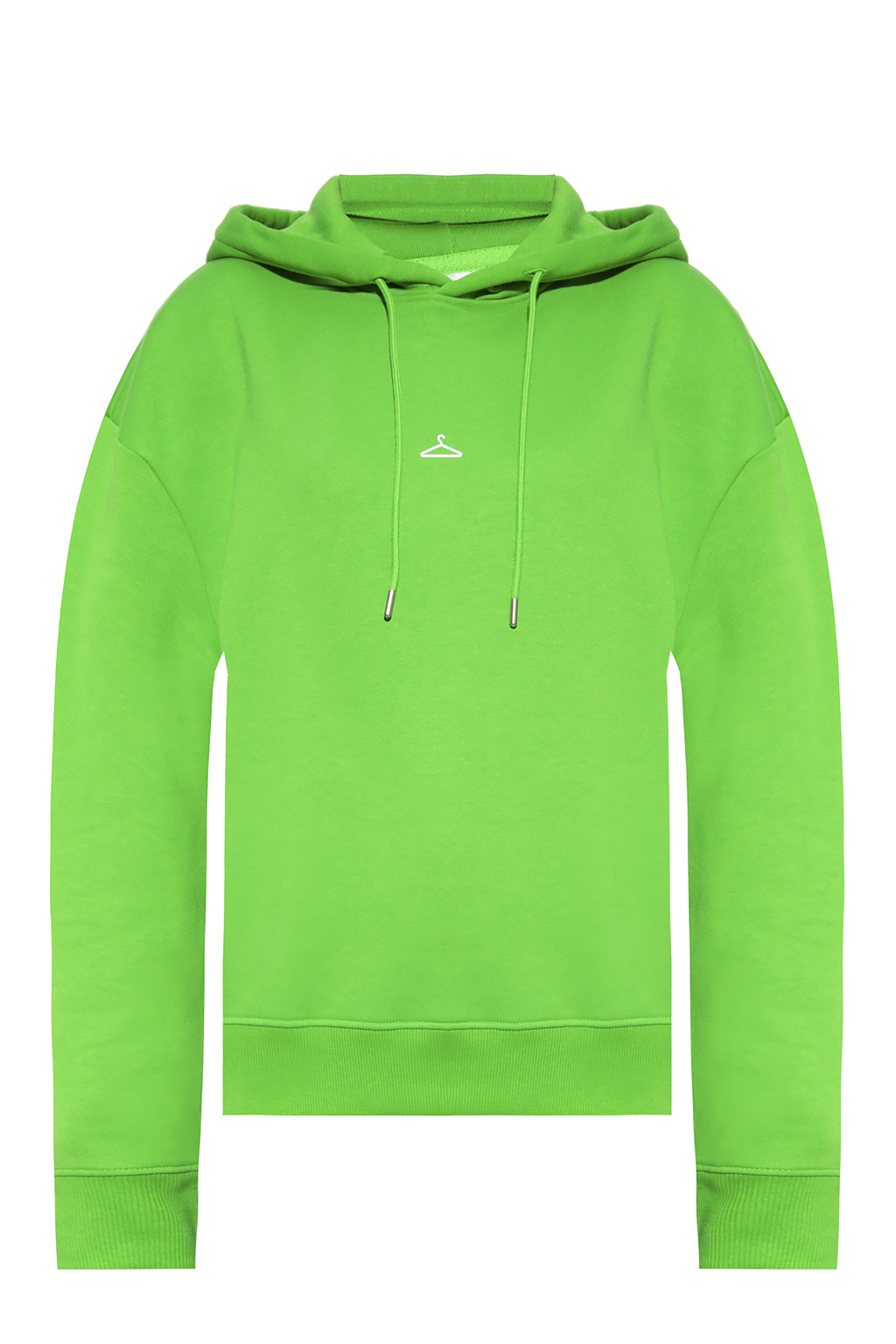 Holzweiler Logo hoodie