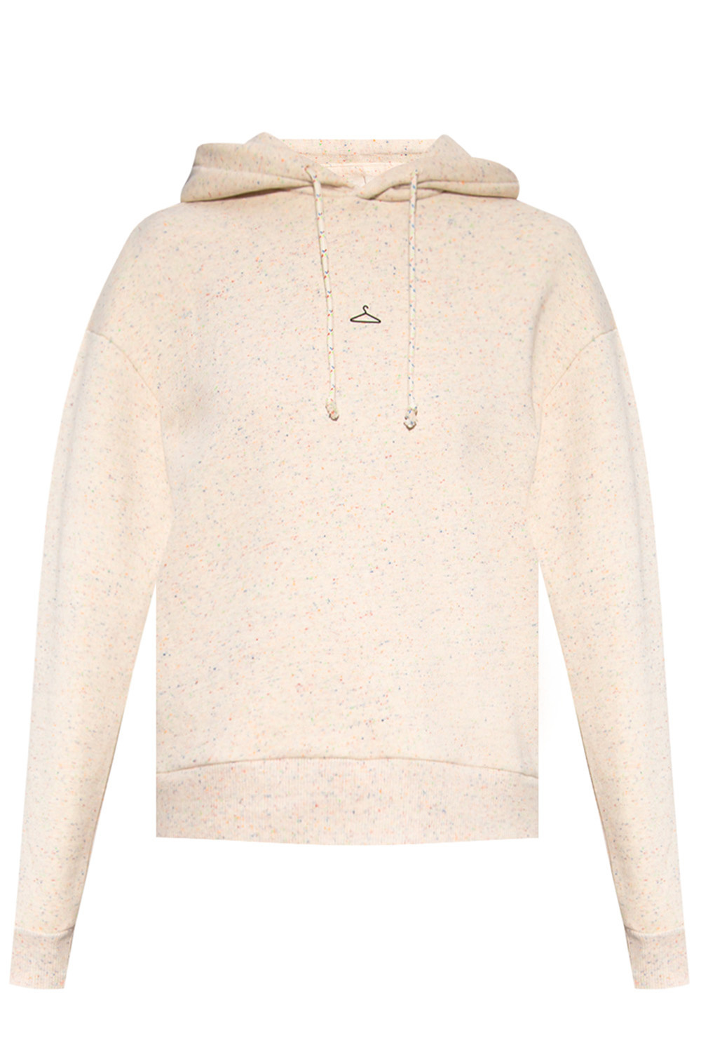 Holzweiler Sweatshirt with logo