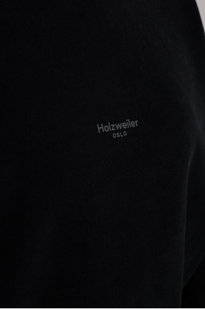 Holzweiler Oversize gym sweatshirt