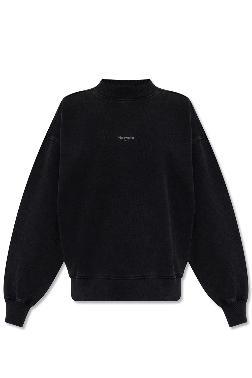 Holzweiler Oversize sweatshirt