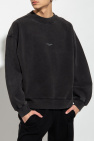 Holzweiler ‘Mezzaine’ sweatshirt with logo