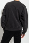 Holzweiler ‘Mezzaine’ sweatshirt with logo