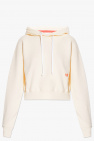 ALYX 9SM cotton drawstring hoodie