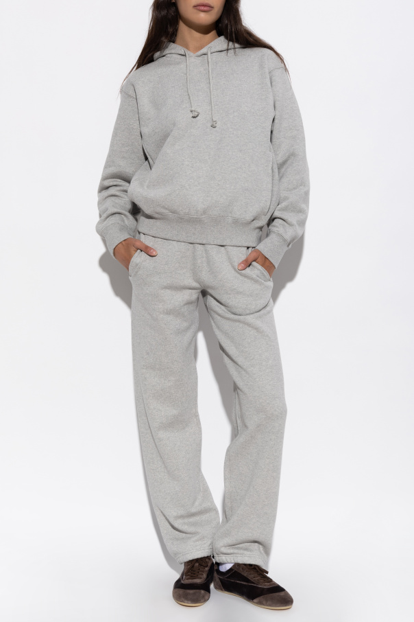 Victoria Beckham Sweatshirt com capuz
