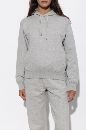 Victoria Beckham Sweatshirt com capuz