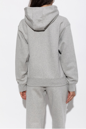 Victoria Beckham Sweatshirt com capuz