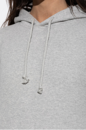 Victoria Beckham Sweatshirt com capuz