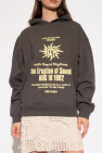 Holzweiler ‘W.Paradise Festival’ Roman hoodie