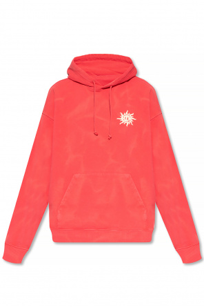 PUMA x KidSuper hoodie
