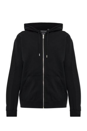 "Loon" sweatshirt