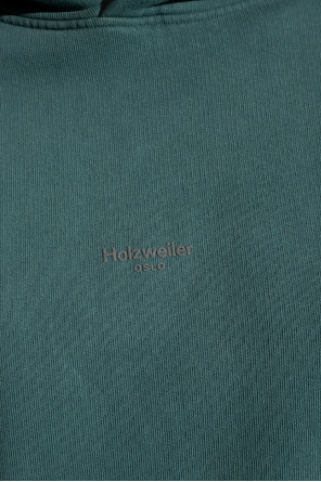 Holzweiler ‘Paradise Oslo’ hoodie
