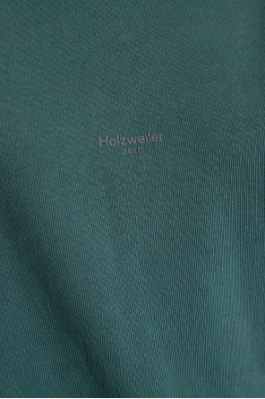 Holzweiler ‘Mezzanine’ relaxed-fitting sweatshirt