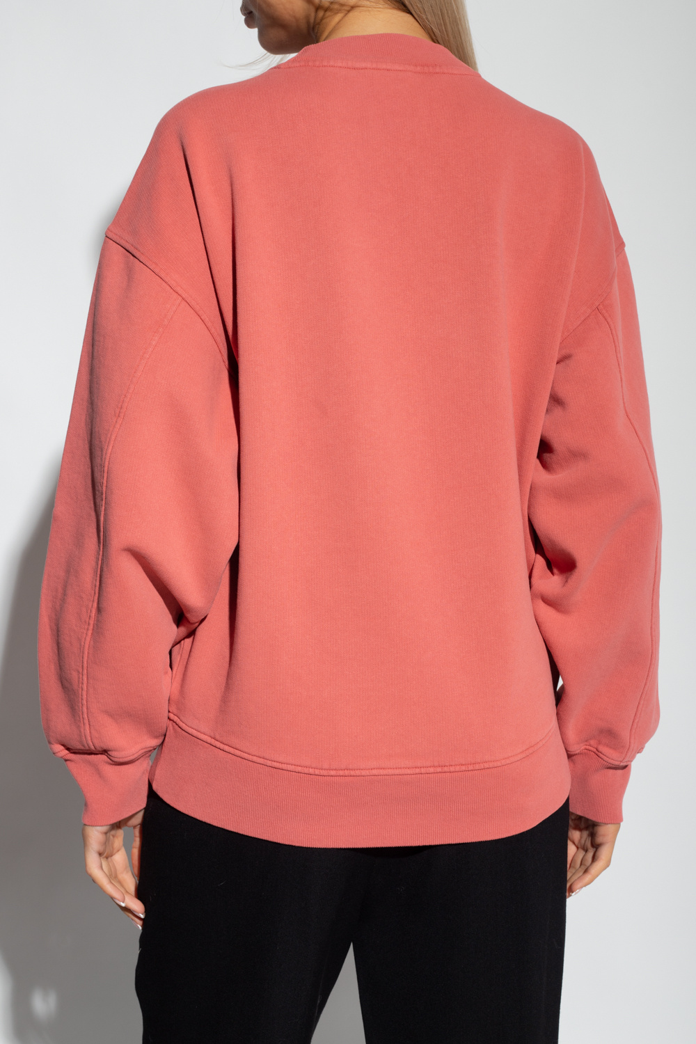 Holzweiler ‘Mezzanine’ relaxed-fitting sweatshirt