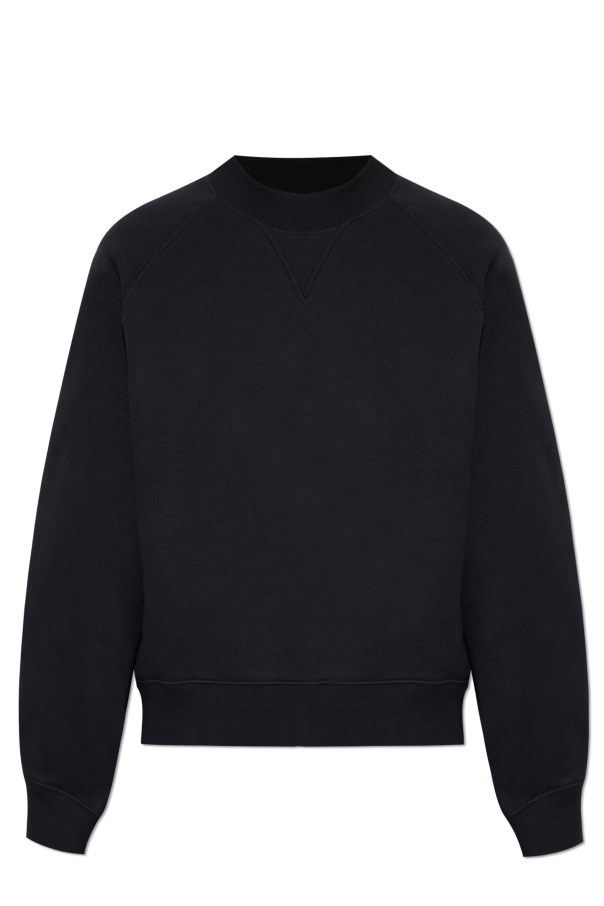 Crew neck sweatshirt, zdjęcie 1 Crew neck sweatshirt od Victoria Beckham