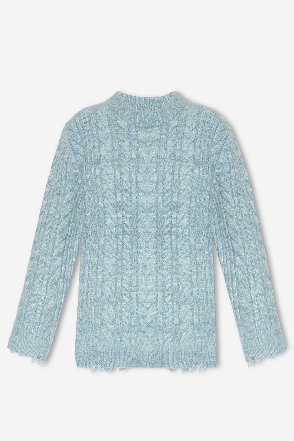 Holzweiler ‘Baharia Distressed’ sweater