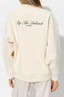 Holzweiler ‘W. Mezzanine Lake’ sweatshirt