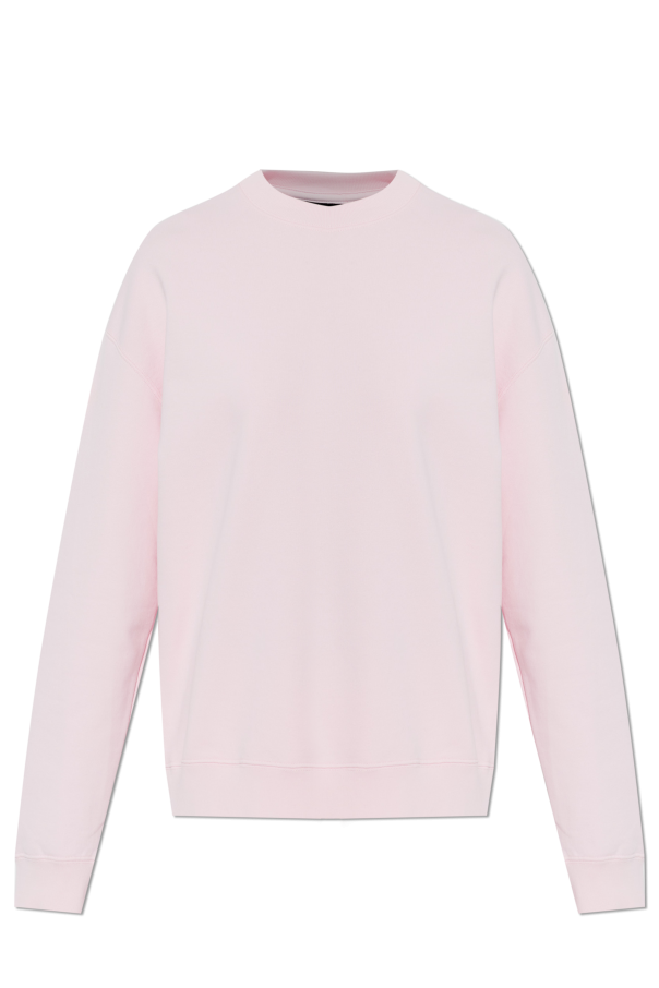 Cotton sweatshirt od Canada Goose