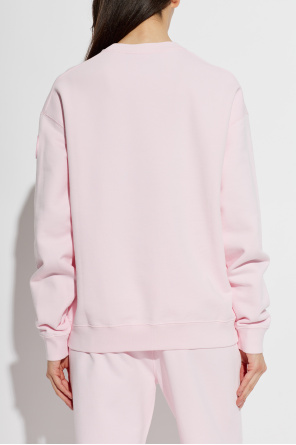 Canada Goose Baumwoll-Sweatshirt