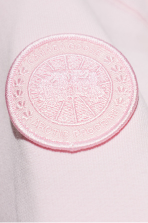 Canada Goose Baumwoll-Sweatshirt