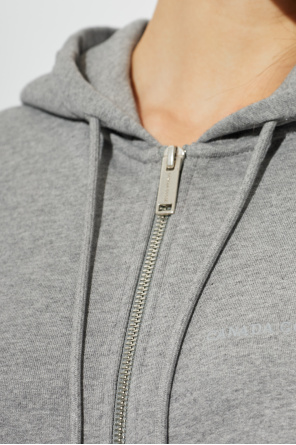 Canada Goose "Wander" sweatshirt