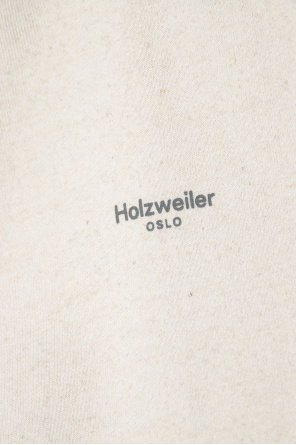 Holzweiler ‘Paradise Oslo’ hoodie