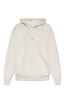 Holzweiler ‘Paradise Oslo’ hoodie