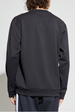 Paul & Shark Sweatshirt mit Logo