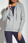 Emporio Armani Hoodie with logo
