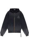 Holzweiler ‘W.Omen Oceanic’ hoodie