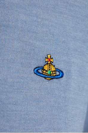 Vivienne Westwood Wollcardigan