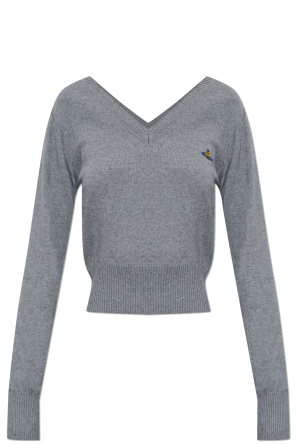 Sweater ‘Beatrice V-Neck’