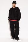 Stussy sweatshirt Oakley with logo