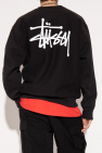 Stussy sweatshirt Oakley with logo