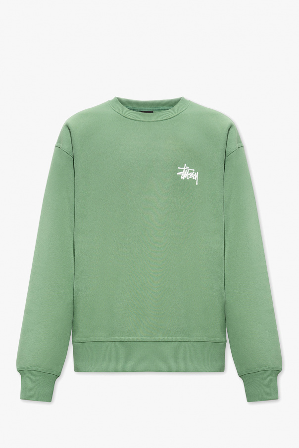 Stussy Felicia Long Sleeve Pullover Knit