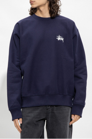 Stussy Sweatshirt with logo