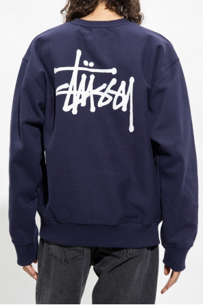 Stussy Sweatshirt with logo