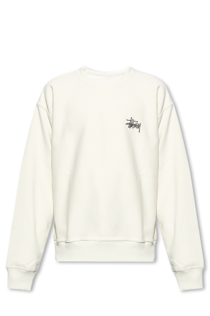 Dkny Kids logo-print TEEN-sleeved sweatshirt