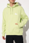 Stussy Hoodie with logo