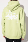 Stussy Hoodie with logo