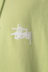 Stussy Hoodie with logo